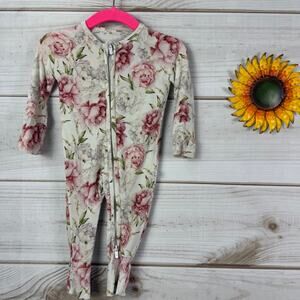 hanlyn collective bamboo‎ convertible sleeper NB